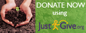 "Donate Now" Logo