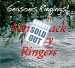 Season’s Ringings CD Sold Out
