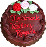 Photo of MVR Cake