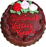 MVR Cake Photo of MVR Cake